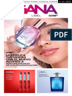 Multiplica Tus Ventas Con El Nuevo Autenti-: Perfume Premium de Alta Concentración