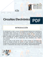 Circuitos Electronicos #2b