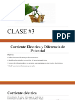 CLASE #3 Circuitos Electronicos UMECIT