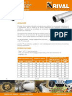 PR PVC AgricolaSistemaRiego