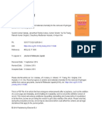 Journal Pre-Proof: Journal of Molecular Liquids