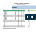 Data Jadwal Mengajar Dan Tugas Tambahan-Aplikasi Siaga-Alvi Sa'adah