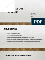 Chapter3Process Cost Systems - AMSerrano.MPA