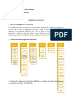   Regímenes Aduaneros 