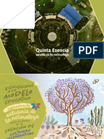 AulaNaturaleza Quintaesencia