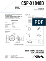 csp-x1040d