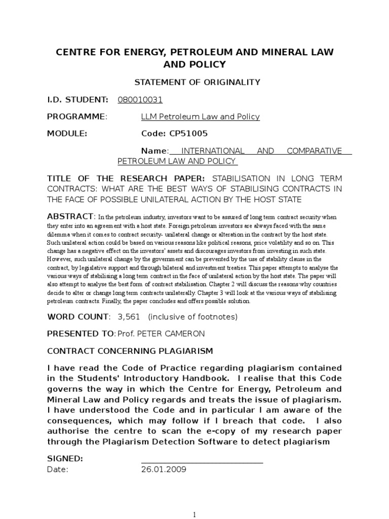 What is an international treaty image