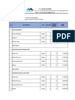 Appendix B1 - AMAR