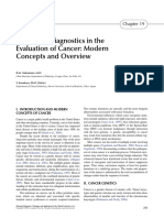 Molecular Diagnostics in Cancer Paper 2