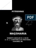 18542748 Pensador Pitagoras e MaAonaria
