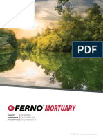 Mortuary Catalog 2021