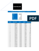 Copia de Plantilla Valoracion de Proyectos VPN y TIR 1