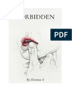 Forbidden - PDF Versión 1