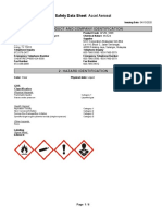 Accel Aerosol 5608 (Sds en 20200413)