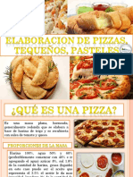 Guia de Pizza PDF