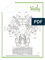 10th Floor Plan Penthouse