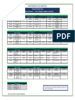 Plan de Estudio DER ULAM