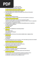 PAS 2 - Inventories - Quiz