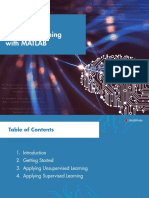 Machine Learning eBook All Chapters