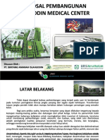 PDF Health Center Lombok DL