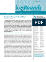 Metabolic Therapy for Heart Failure Cardious_1005