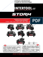 Intertool PT 0014 Manual