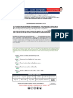 Lección 9 - Adjetivos Calificativos