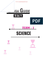 Namma Kalvi 3rd Standard Science Ganga Guide Term 1 em 219188