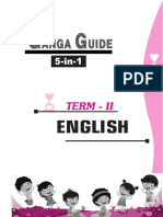 Namma Kalvi 3rd Standard English Term 2 Ganga Guide 220323