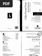Cafferata Nores-La Prueba en El Proceso Penal-5a Ed. 2003 | PDF