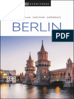 DK - Eyewitness Travel Berlin-DK Publishing (2021)