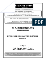 Inter EIS Module 1 - Nov 2020 PDF