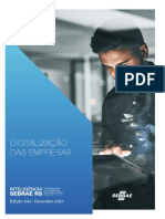 Digitalização das empresas guia