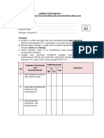 Learning FKIP Unpas Untuk Di Tanda Tangan DPM PLP 1