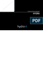 5 Hydra