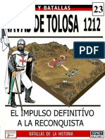 Navas de Tolosa 1212. El Impulso Definitivo a La Reconquista (Z-lib.org)