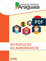 Gestão de empresas agroindustriais