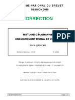 Correction Brevet Hg Emc Amerique Du Nord 2019.PDF