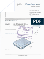 Anchor Report - Dynamic - MFT Comments