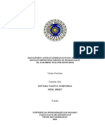 BAB I Proposal Sinta-1