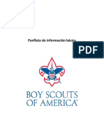 Scouting BSA