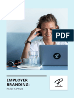 ES - Guía de Employer Branding