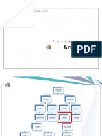 ALGORITMA DAN STRUKTUR DATA ARRAY