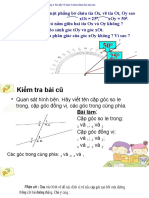 Bu I 6 22.06 Chuong I 4 Hai Duong Thang Song Song