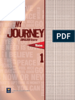 Demonstrativo - MyJourney - Book 1