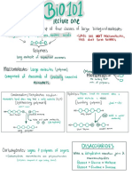 Are 0 Of: Up Biological They Form Polymers