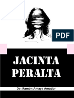 Jacinta Peralta