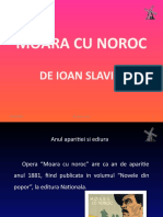 Moara Cu Noroc