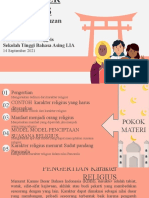 Contoh Presentasi Penkar-4