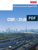 NSK Csr2015e Communication